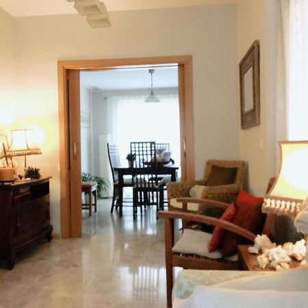 3 La Casa De Marilo Appartement Tomares Buitenkant foto