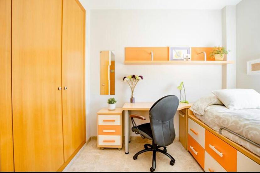 3 La Casa De Marilo Appartement Tomares Buitenkant foto