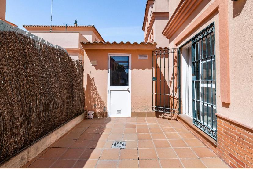 3 La Casa De Marilo Appartement Tomares Buitenkant foto